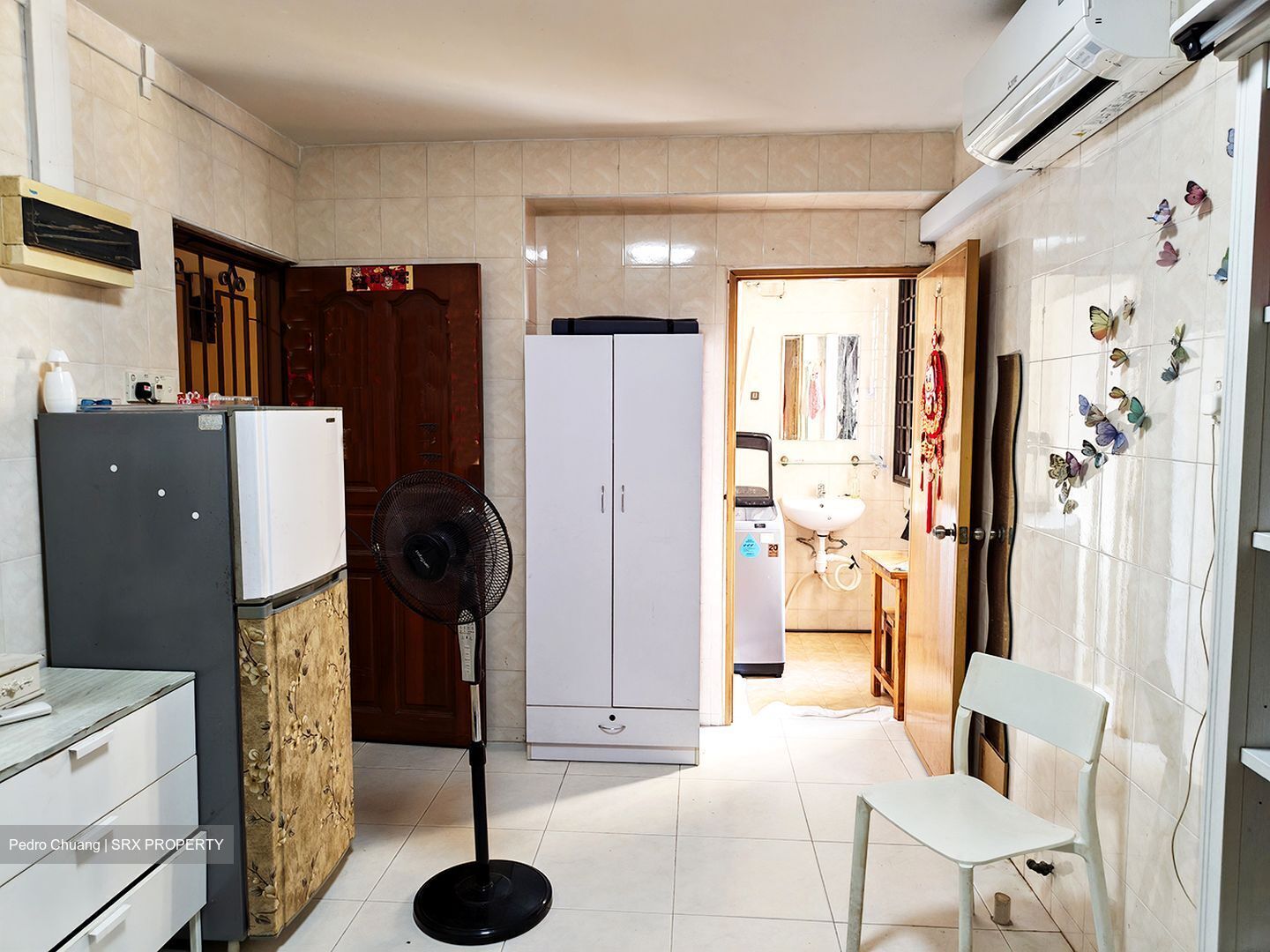 People's Park Centre (D1), Apartment #627318241